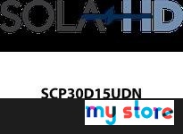 SolaHD SCP30D15UDN DIN Power Supply