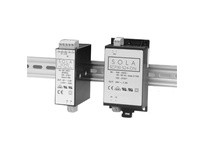 SolaHD SCP30S3.3B-DN 30W 3.3V SW PWR SPLY SLIM DIN | YarinInd