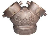 DIXON SCS4025F STRAIGHT 4 FNPT X 2 1/2 FNST SINGLE