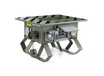 Hubbell Wiring SCSB0M1 SPIDER II BOX 60A 3PH 120/208V | Industrial Supply