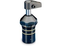 Enerpac SCSD-122 2600 lb. Swing Clamp Straight Cartridge Body D/A