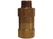 Dixon SCVL2 Safety Check Valve | Reliable Industrial Supplies