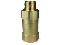 Dixon SCVL3 Safety Check Valve