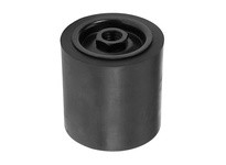 Climax Metal SD-048048-12FD 3" x 3" 1/2-20 Threaded Shank Sanding Drum | YarinInd