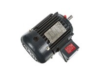 Century SD106 2 1730 TEFC 145T 3/60/208-230/460 | High-Performance Motor