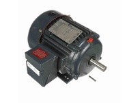 Century SD113 5 3505 TEFC 184T 3/60/208-230/460