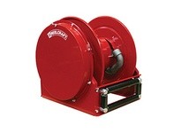 ReelCraft SD13000 OMP SERIES SD1000-LOW PROFILE W/OUT HOS 3/4 x 50ft 1250psiSeries SD10000 hose reels are designed to facilitate