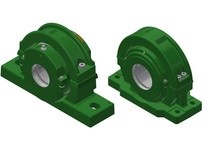 TIMKEN SD15 Split CRB Housed Unit Component