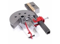 Edwards SD180/1.5X7.5 Square Tube Die 1-1/2" x 7-1/2" | YarinInd