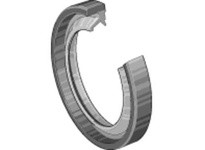 INA SD20X28X4A Seal double lip | High-Quality Industrial Seal