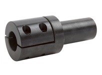 Climax Metal SDA-150 1 1/2" to 1 1/4" Step Down Clamp-on Adapter | High Quality Industrial Supplies
