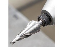 MK MORSE 124515 SDHE12 3/4" - 1-3/8" H.S. STEEL STEP | YarinInd