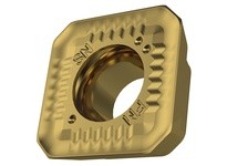 Pramet SDKT 1205AESN-FM:M6330 7601343 Milling Insert - Square Shoulder