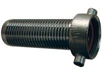 Dixon SDMP20 Super King Long Shank Female NPSM Hose Coupling