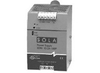 SolaHD SDN10-24-100P 240W 24V DIN Rail Power Supply | Reliable Industrial Solutions