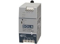 SolaHD SDN1024480C 240W 24V DIN T/P 380/480V IN DIN T/P 380/480V IN