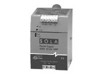 SolaHD SDN2.5-24-100P 60W 24V DIN P/S 115/230V IN | Reliable Power Solutions