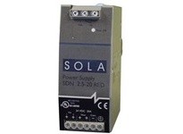 SolaHD SDN2.5/20RED EXT.RED MOD 20A MAX 22.5-28.5V MOD 20A MAX 22.5-28.5V