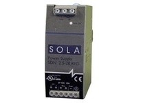 SolaHD SDN40-24-480C 960W 24V 480VAC 3PH DINPWR SPL 24V 480VAC 3PH DINPWR SPL