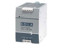 SolaHD SDN5-48-100P 240W 48V DIN Rail Power Supply | Reliable Industrial Solutions