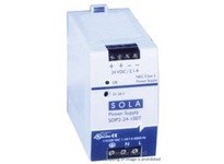 SolaHD SDP1-24-100T 30W 24V DIN PLASTIC 115/230VIN DIN PLASTIC 115/230VIN