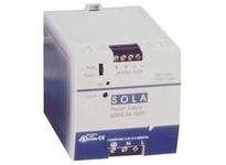 SolaHD SDP4-24-100RT 100W 24V DIN PLASTIC 115/230V 24V DIN PLASTIC 115/230V