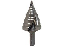 MK MORSE 124492 SDSS10 1/4" - 1-3/8" HS STEEL STEP | YarinInd