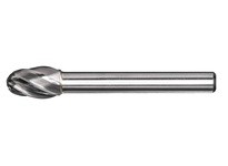 SE-30FM-X 7466300 Rotary Burr - Oval Aluminum Cut | YarinInd