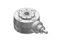 Hub City 0220-04411 6.67:1 Ratio, Cast Iron Bevel Reducer | YarinInd