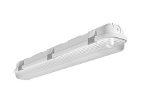 RAB SEAL2/MVS WASHDOWN 2040-3400 LUMENS LINEAR WASHDOWN 25W/ 20W/ 15W FIELD ADJUSTABLE 3000/4000/5000K 120V-277V MICROWAVES SENS
