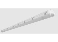 RAB SEAL8 3500K/4000K/5000K 8220-13700 lm 131-143 lm/W 80 CRI