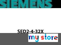 Siemens SED2-4-32X | YarinInd