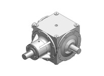 Hub City 0220-04628 1000 1/1.21 CF ST Bevel Gear Drive