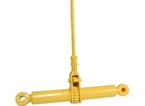 Simplex SER10 Loadbinder 14" Travel | YarinInd