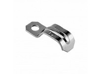 Orbit SES1-50 STEEL SERVICE ENTRANCE 1-HOLE STRAP 1/2 | YarinInd
