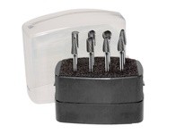 SET-3050-DC-8 7466395 Rotary Burr Double Cut 8pc Set