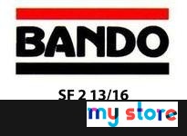 Bando SF 2 13/16 QD BORE 2 13/16 (2.8125) | YarinInd