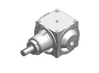 HUBCITY 0220-06407 1050 1/1 B SP BEVEL GEAR DRIVE | YarinInd