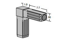 System Plast SF-C2PR-BK | YarinInd