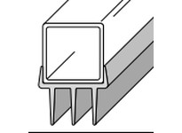 System Plast SF-SP-14-8-TOP FRAMES/GUARDING