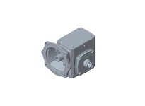Boston Gear 30270226 F04386 SF718-40K-B5-G1 Worm Speed Reducer | High-Quality Gear Solutions