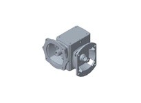 Boston Gear SF718V-5KZT-B5-G2 | YarinInd