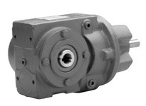 Boston 30265185 D02213 SF852BRB-160K-B7-M1 Speed Reducer | Helical/Worm