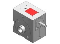 HubCity 0220-06547 182L 50/1 B WR 1.000 | High-Quality Industrial Gear