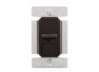 Cooper Eaton SF8AP7-B DimSlide SP3WayLT 8A Mark10 Pset 277V BR