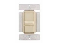 Cooper Eaton SF8AP7-V DimSlide SP3WayLT 8A Mark10 Pset 277V Ivory | YarinInd