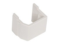 Hubbell Wiring SFB10 SNAP-FIT BLANK OW 10PK | High-Quality Industrial Supplies