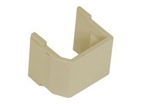 Hubbell Wiring SFBE10 SNAP-FIT BLANK EI 10PK | YarinInd