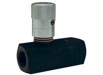 Dixon SFC800 Series-F Flow Control Valve | High-Quality Industrial Valve