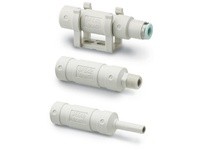 SMC SFE4B Clean Gas Filter